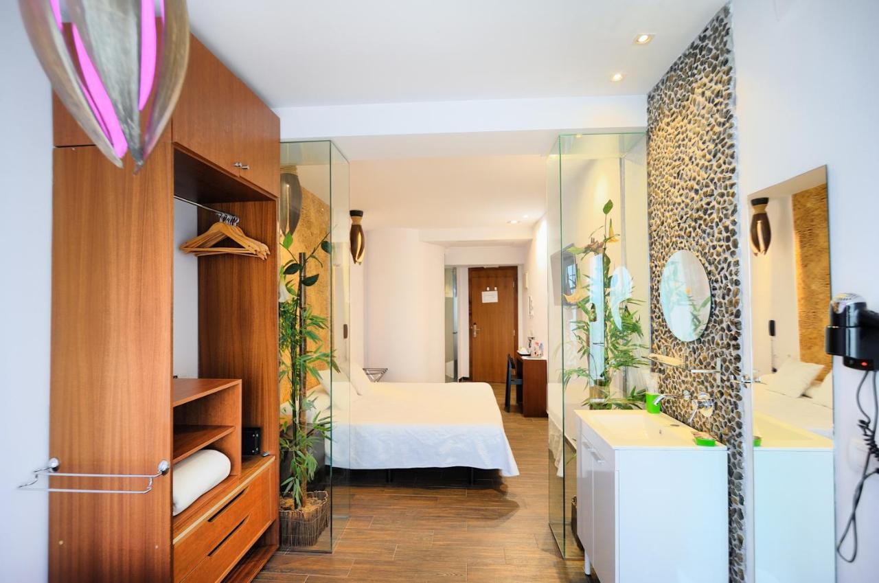 Boutique Sabbia Hotel Valencia