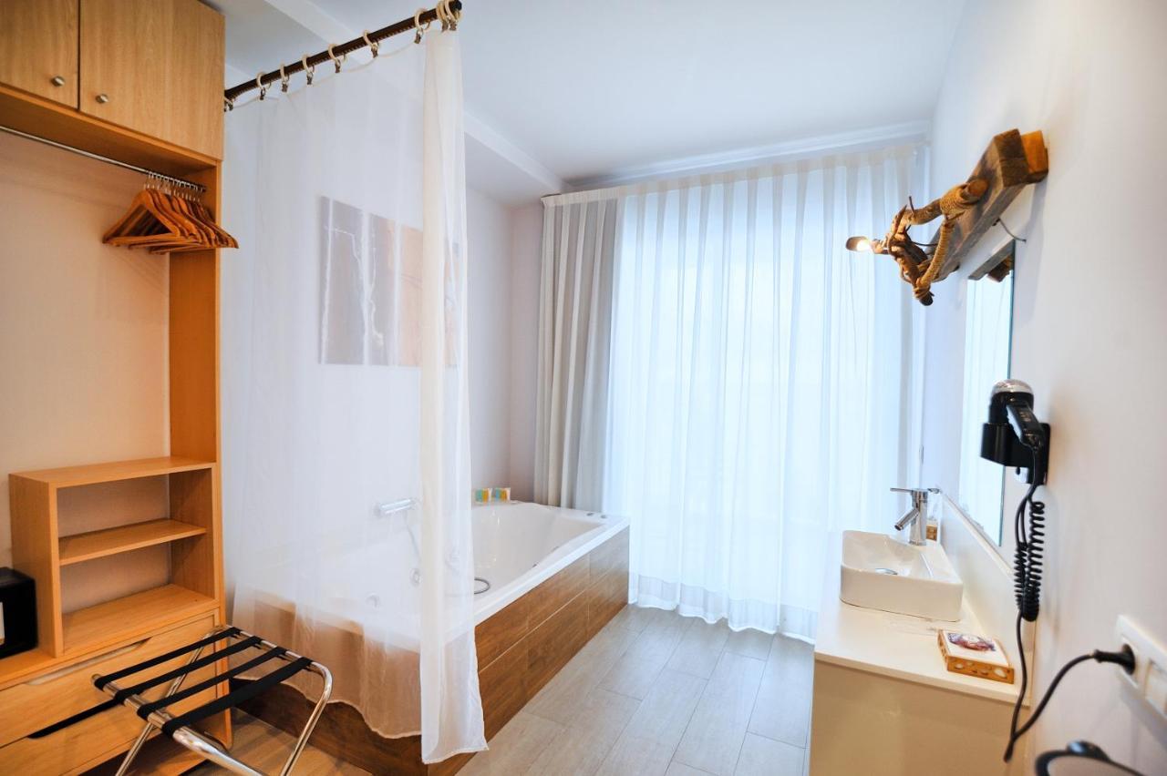 Boutique Sabbia 3*