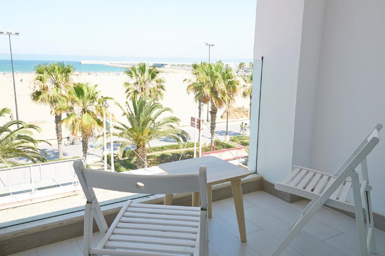 Hotel Boutique Sabbia
