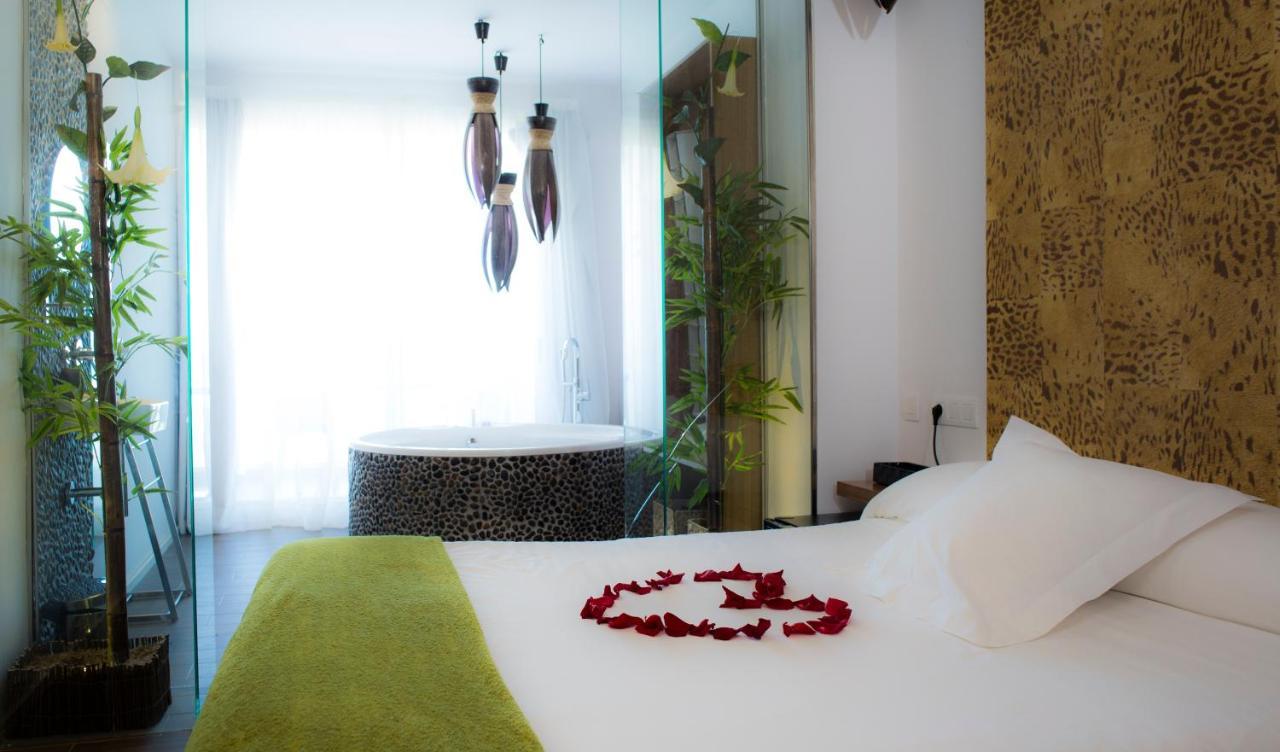 Hotel Boutique Sabbia 3*