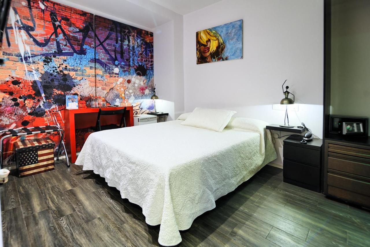 Boutique Sabbia Hotel Valencia