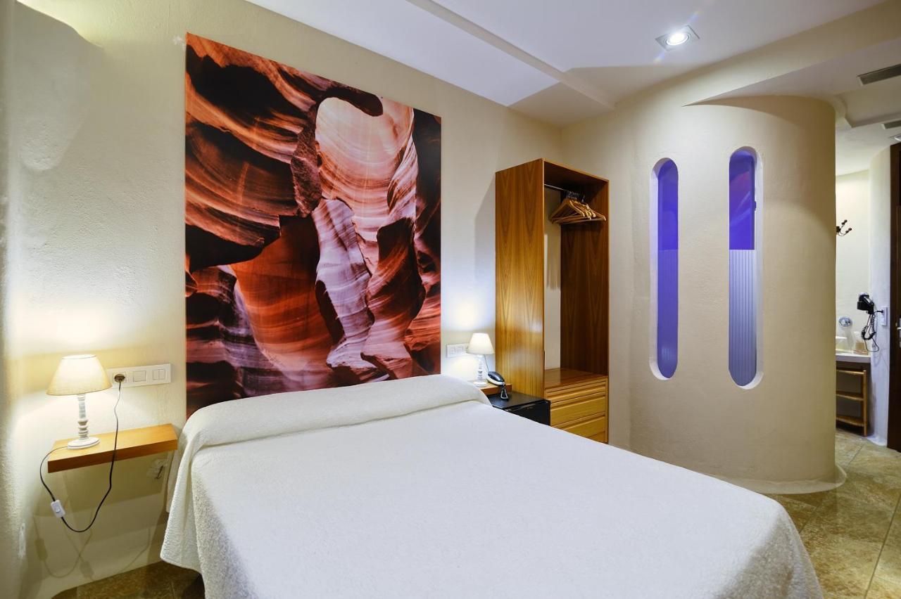 Boutique Sabbia Hotel