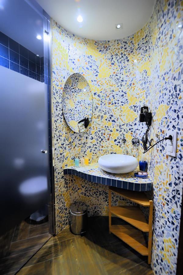 Hotel Boutique Sabbia