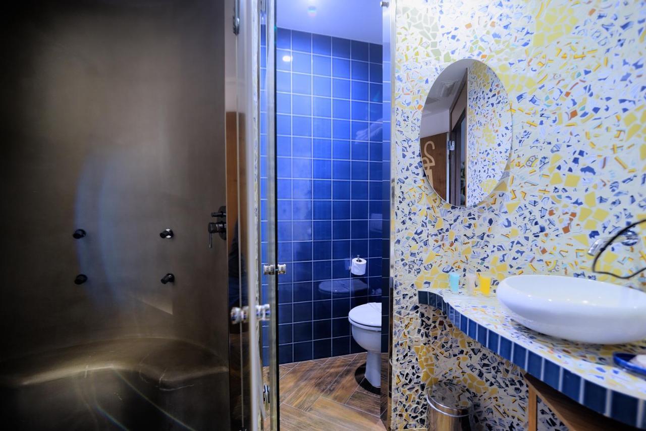 Boutique Sabbia Hotel 3*