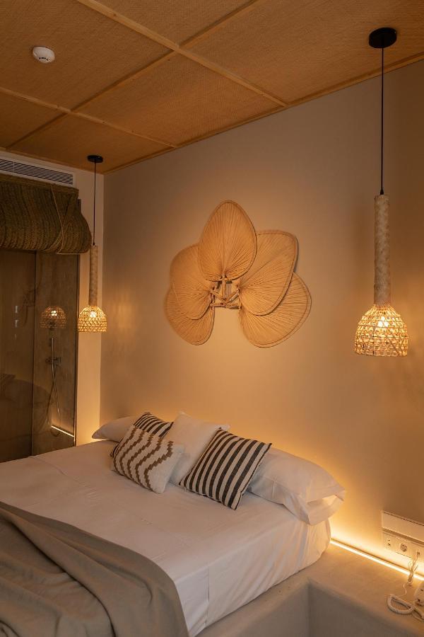 Hotel Boutique Sabbia 3*