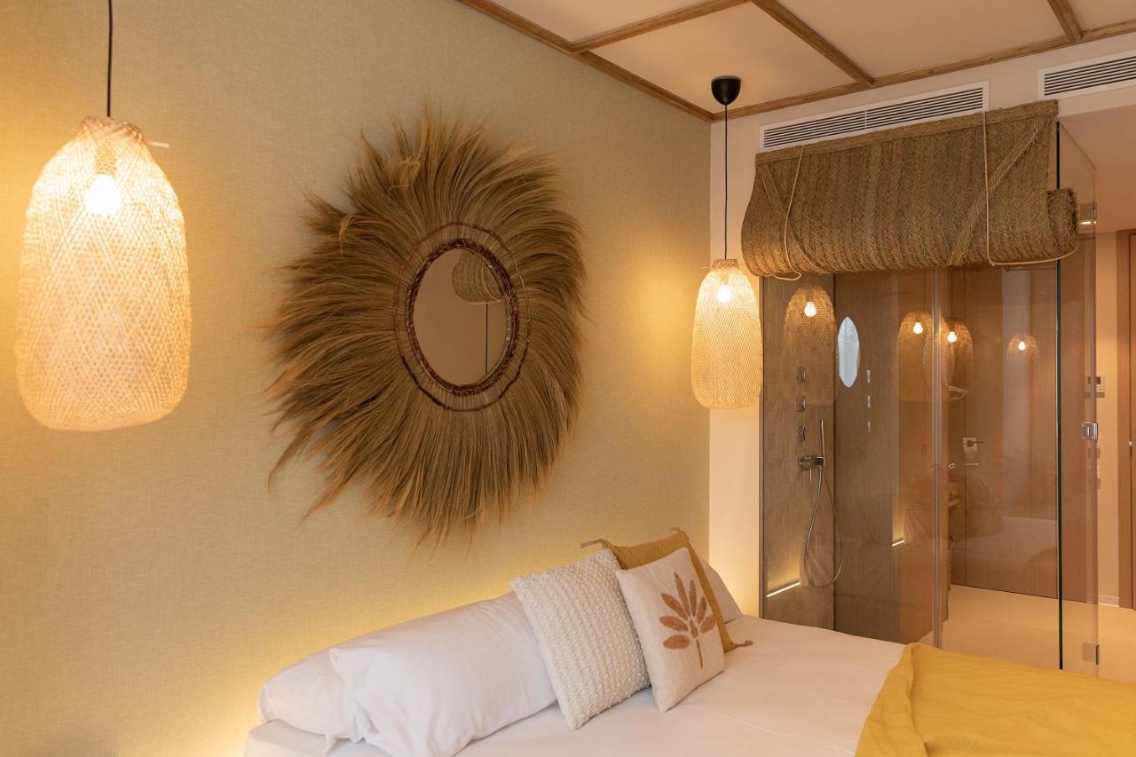 Boutique Sabbia Hotel Valencia
