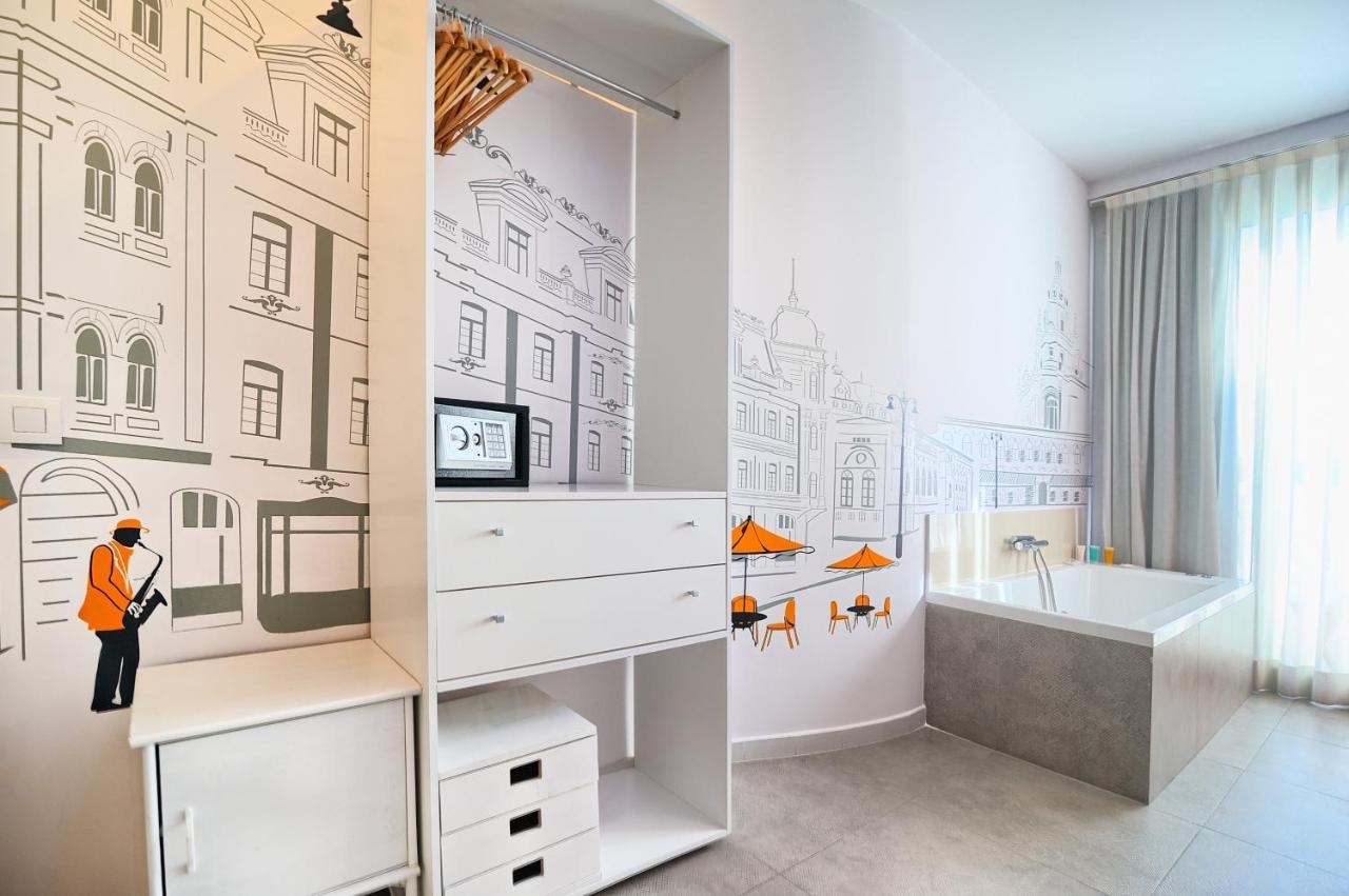 Boutique Sabbia 3* Valencia