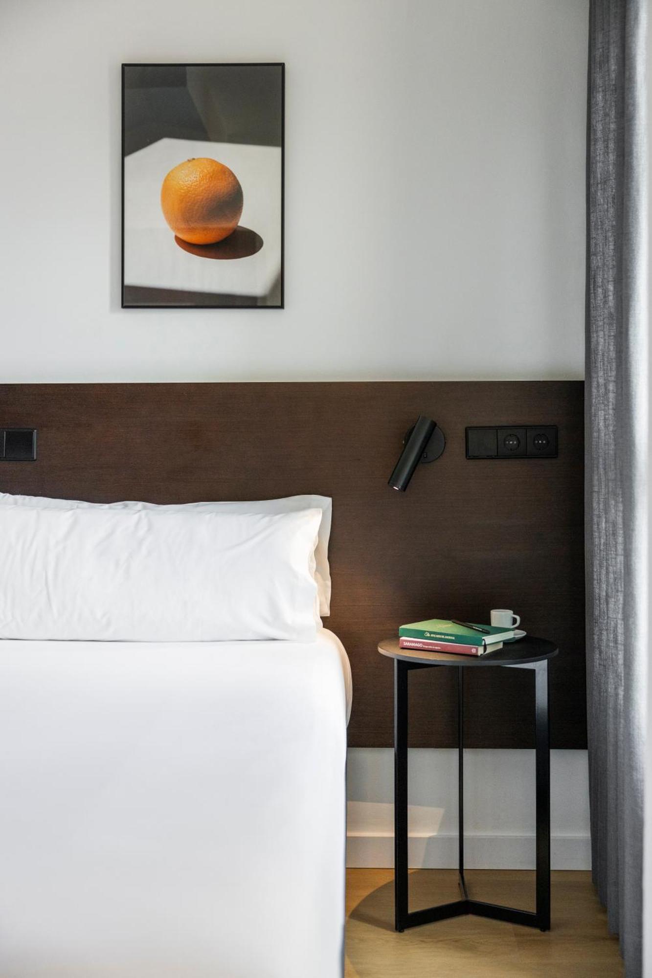 Parker The Urban Flats Appartement Valencia