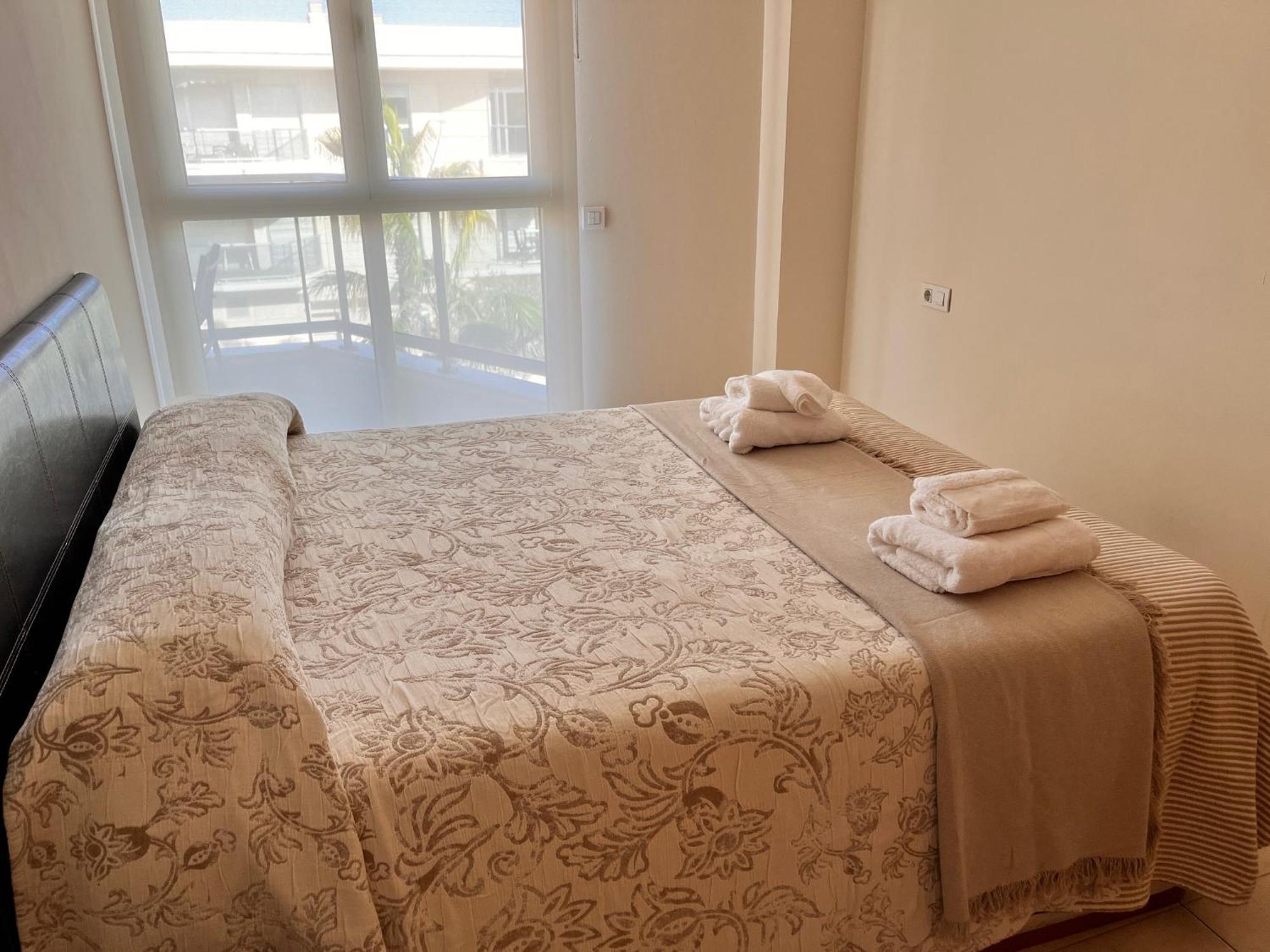 Apartment Valencia Beach Apartments Valencia