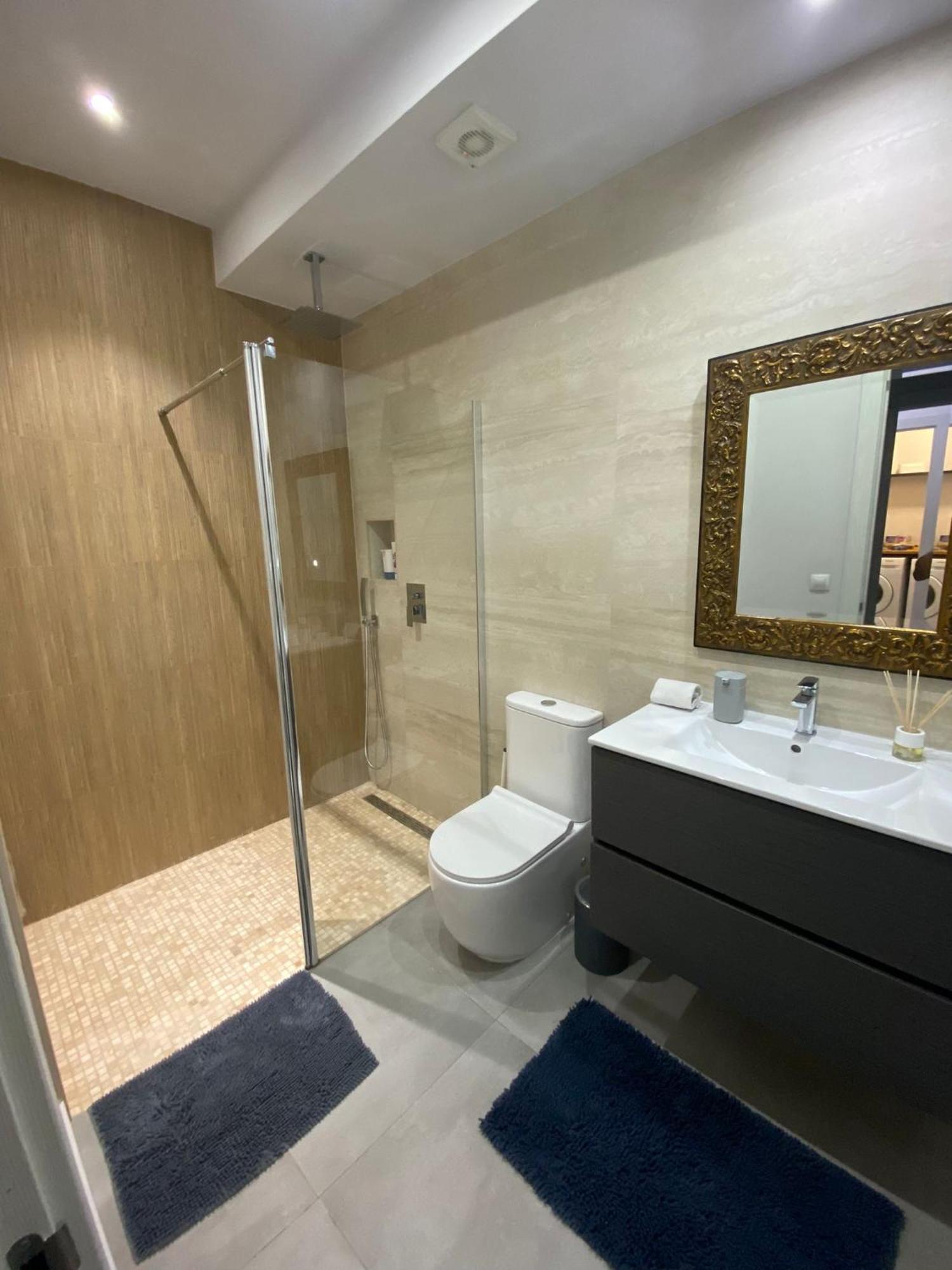Apartment New! Renovated, Centrally Located, Private Entrance, Terrace *