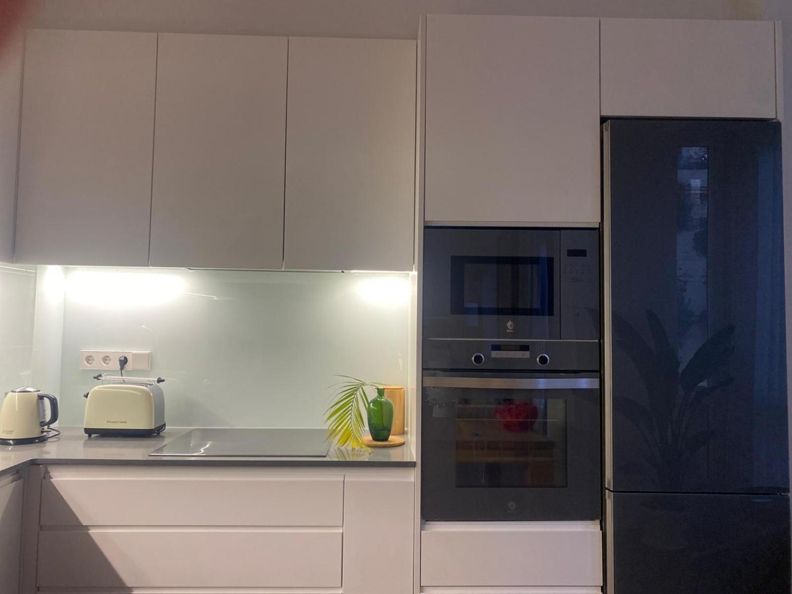Bubu10 Apartment Valencia
