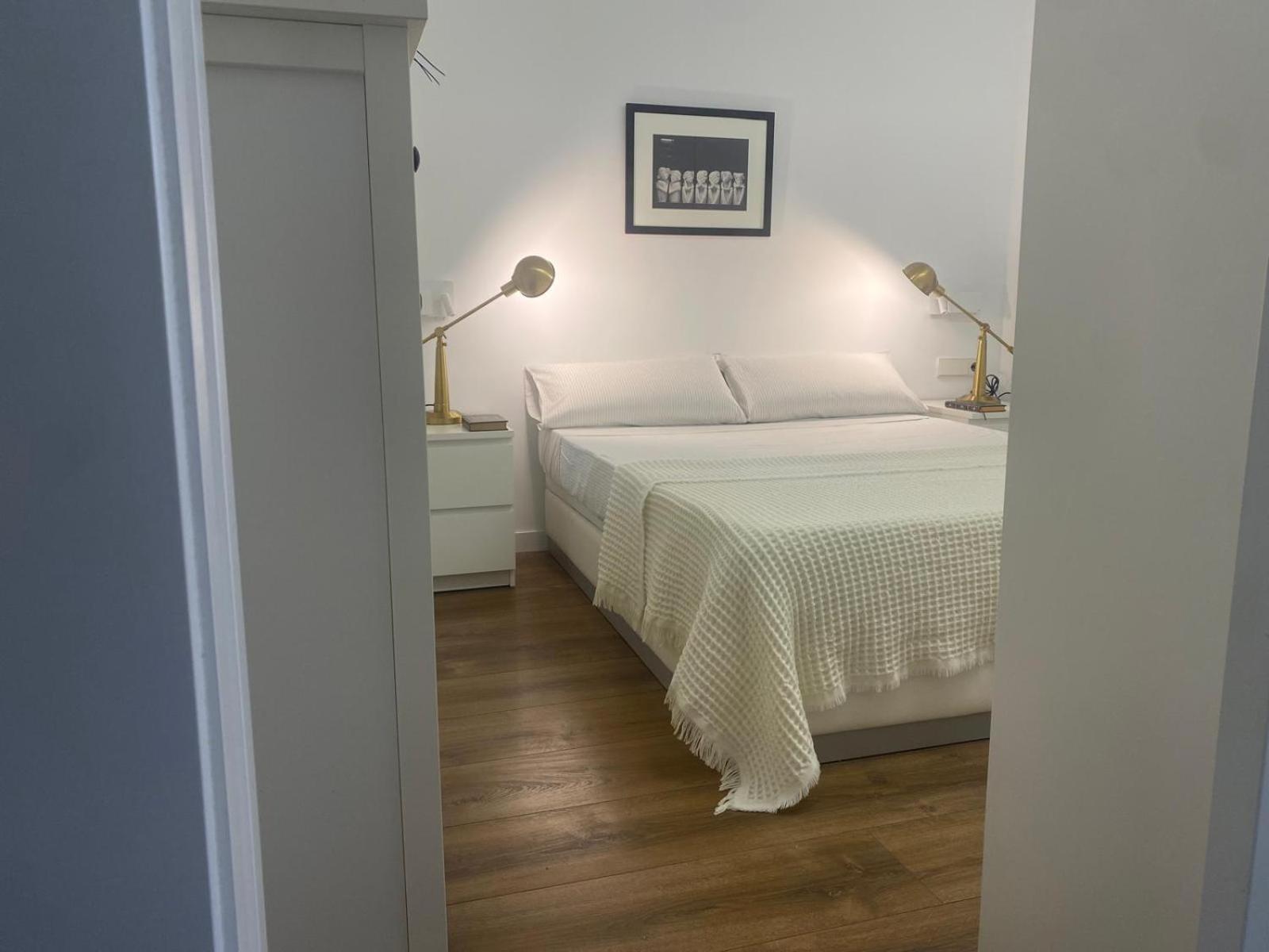 Bubu10 Apartment Valencia