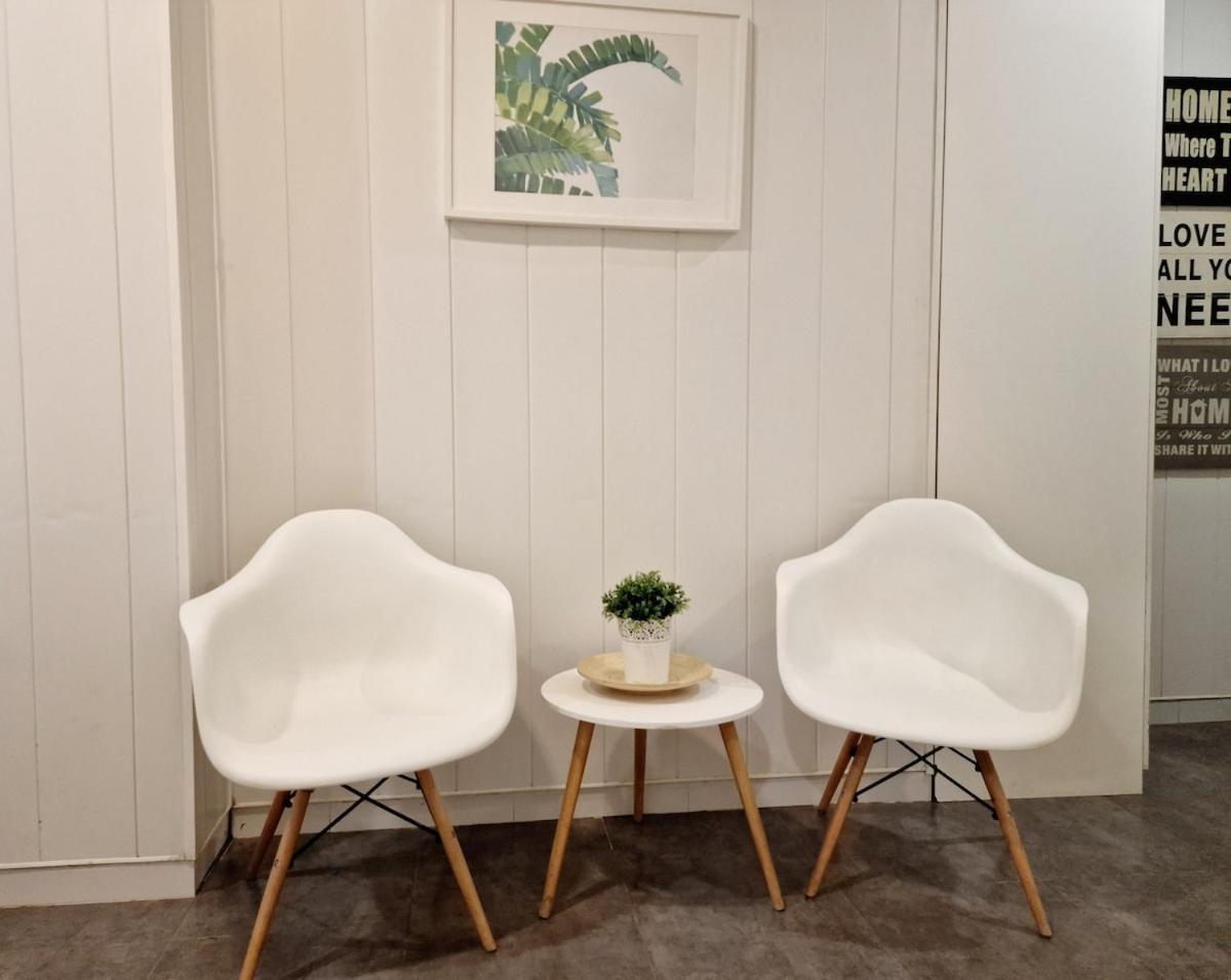 En Planta Baja-ruzafa Apartamento *