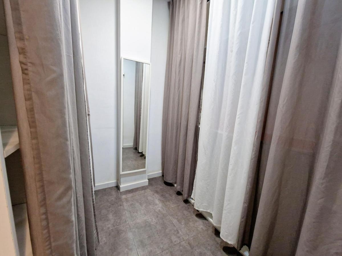 En Planta Baja-ruzafa Apartamento *
