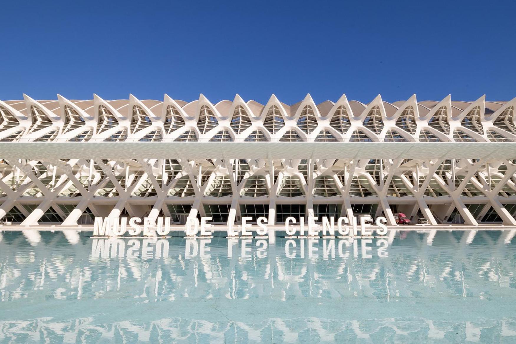 Lo - Loft - Modernos Y Acogedores Estudios Cerca A Artes Y Ciencias Apartment Valencia
