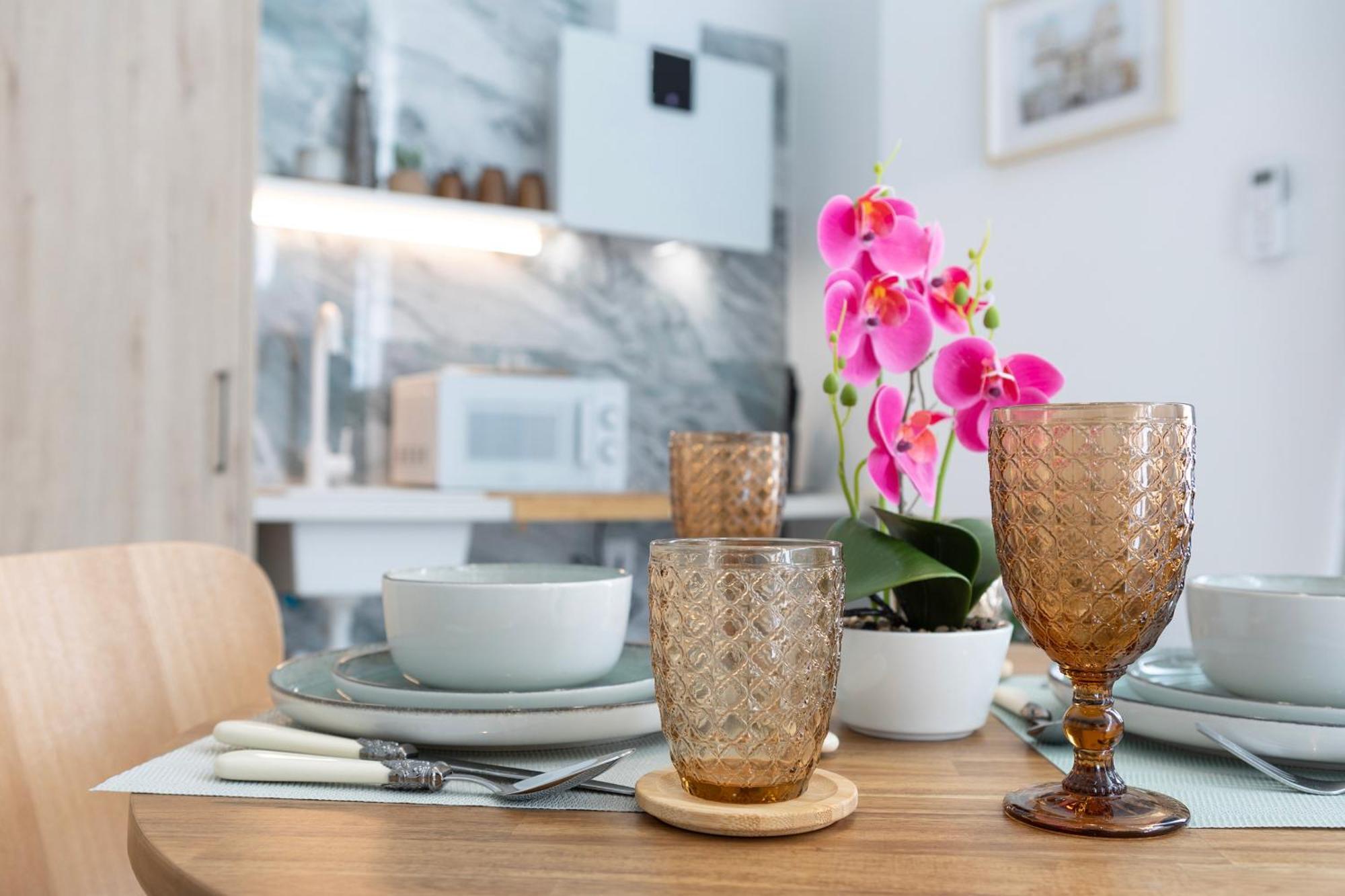 If - Loft Estudios Encantadores Y Bien Conectados En Zona Residencial Malilla * Valencia