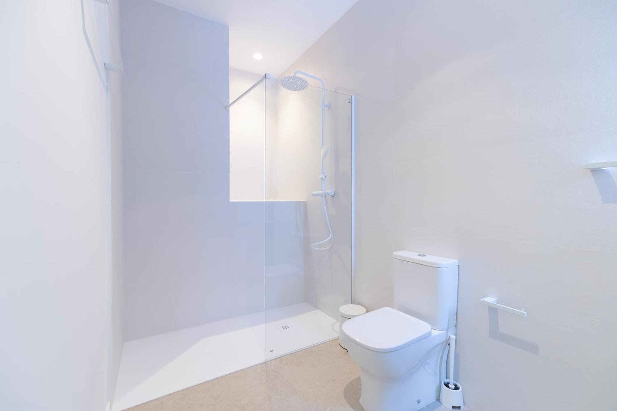 Apartamento If - Loft Estudios Encantadores Y Bien Conectados En Zona Residencial Malilla Valencia