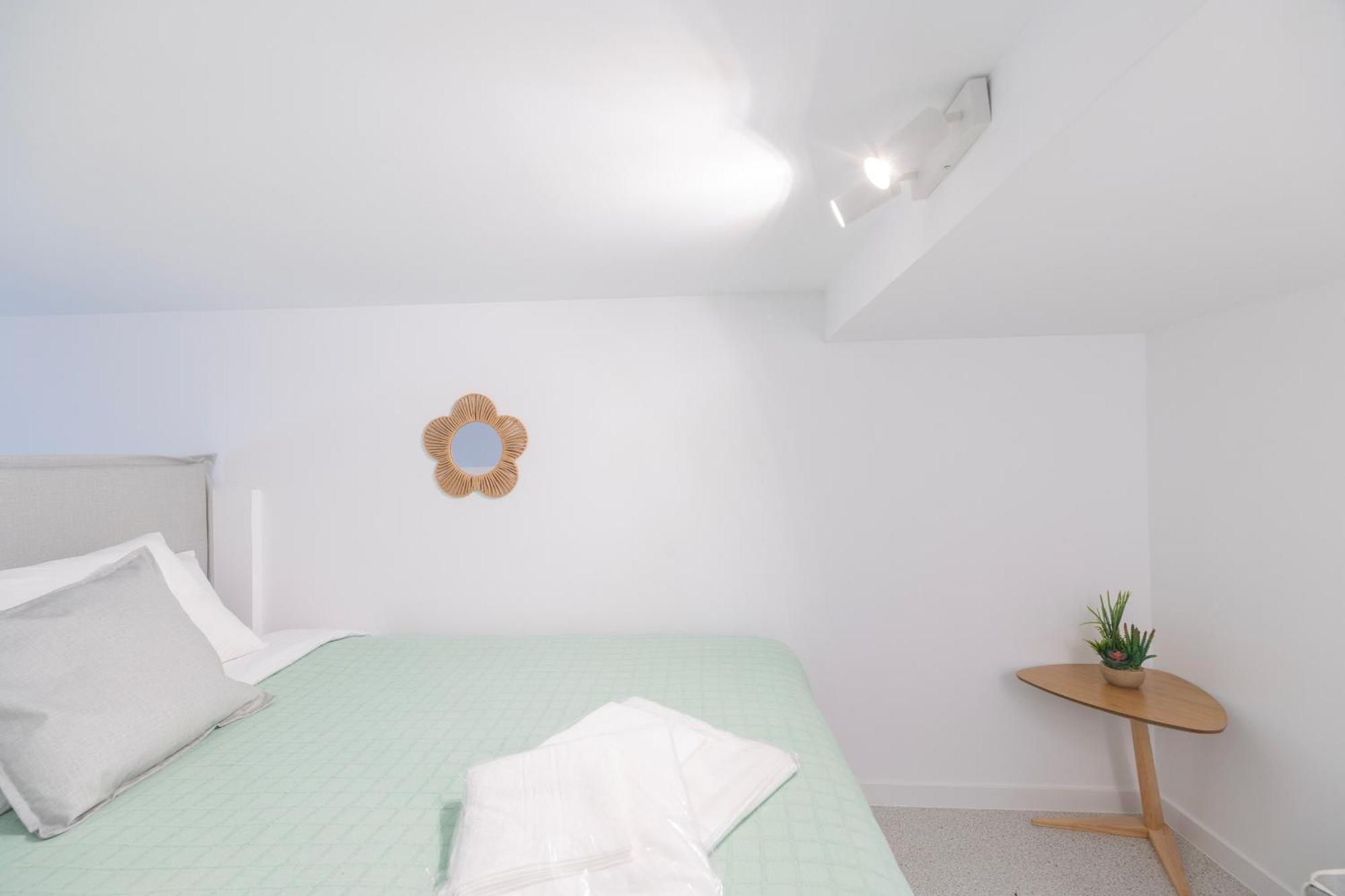 If - Loft Estudios Encantadores Y Bien Conectados En Zona Residencial Malilla
