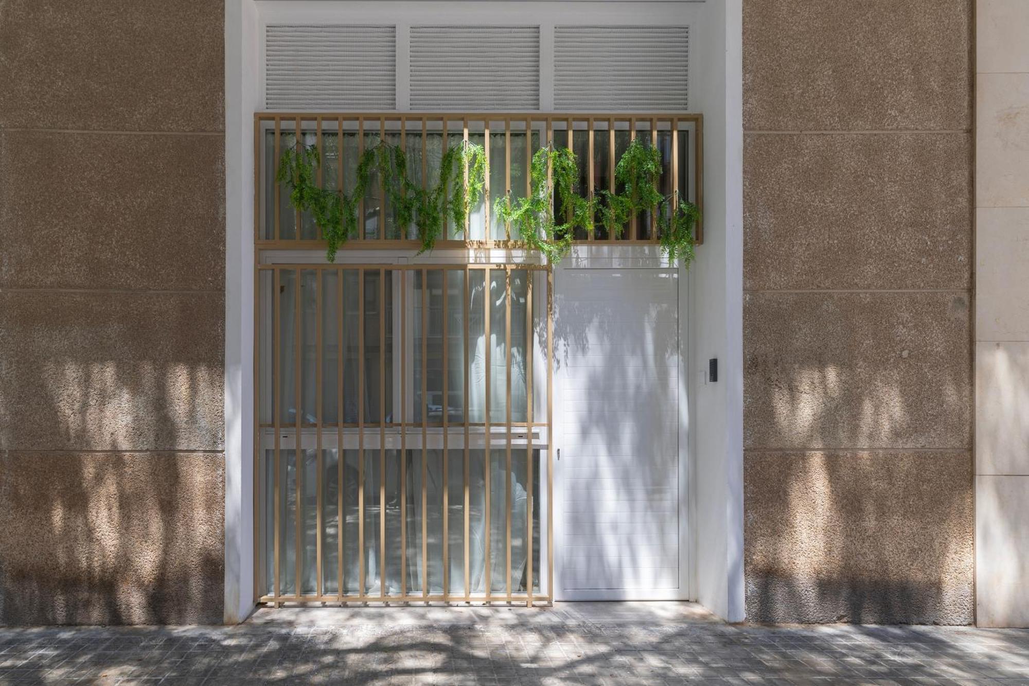 If - Loft Estudios Encantadores Y Bien Conectados En Zona Residencial Malilla *