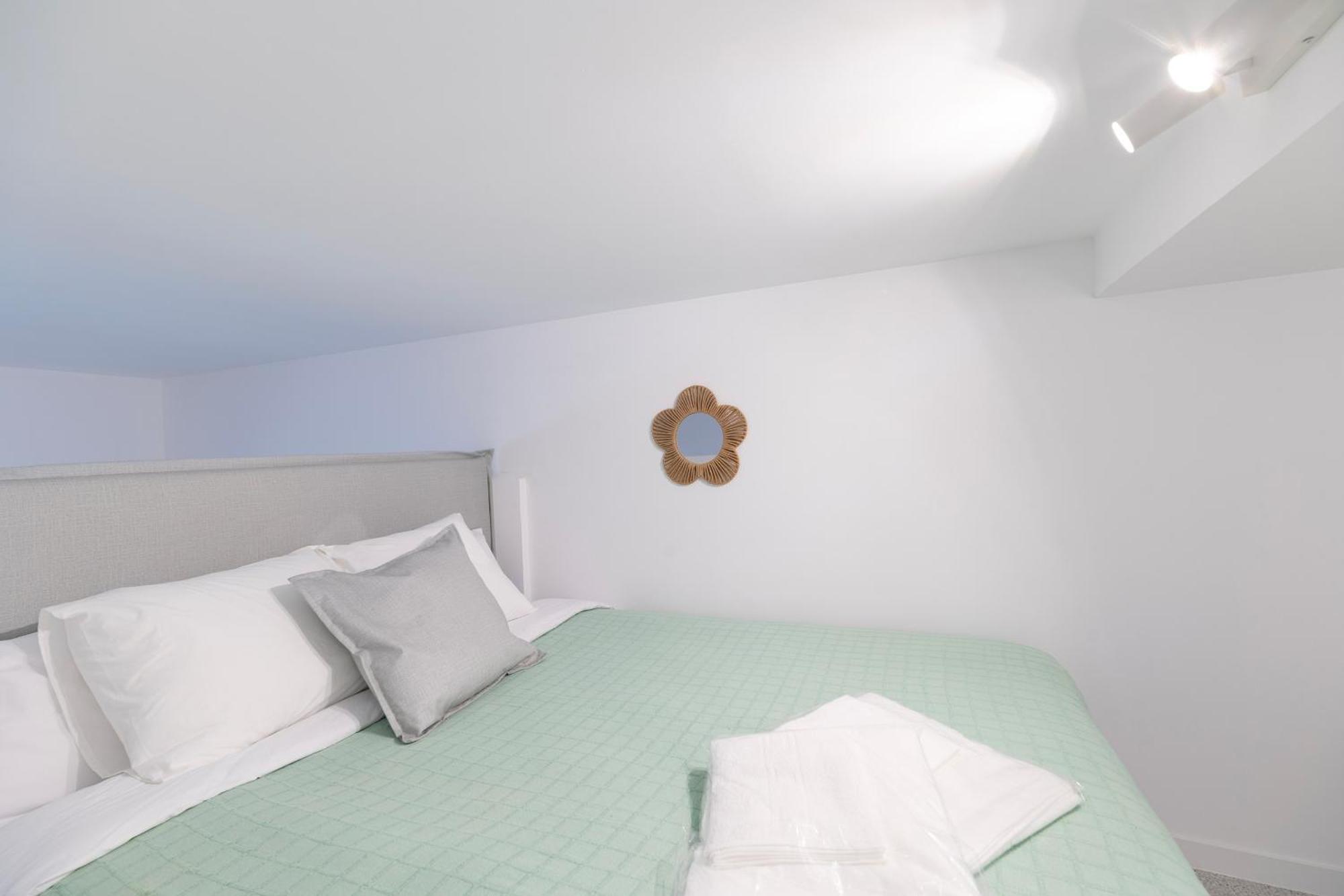 If - Loft Estudios Encantadores Y Bien Conectados En Zona Residencial Malilla * Valencia
