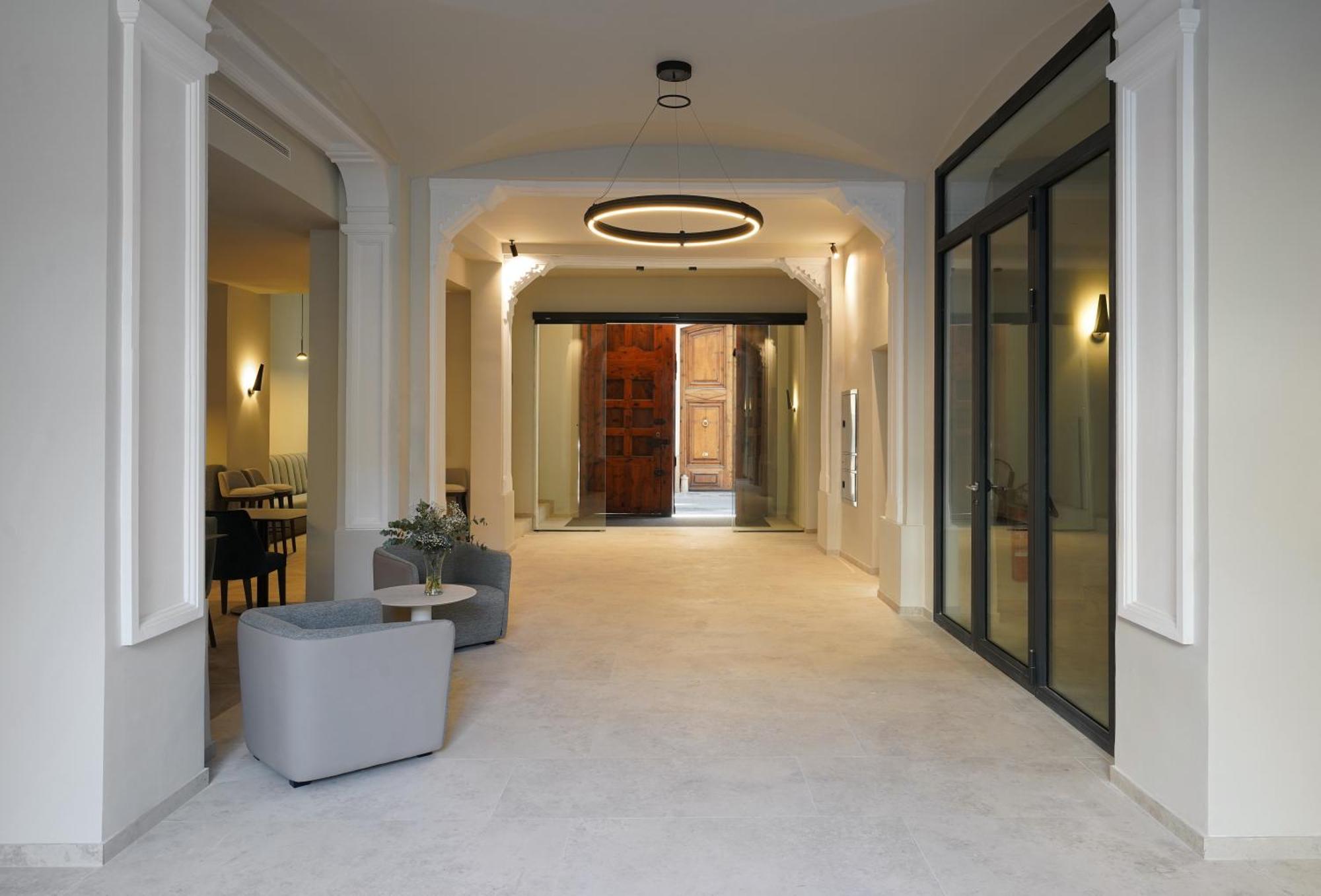 Aparthotel Numa La Xerea