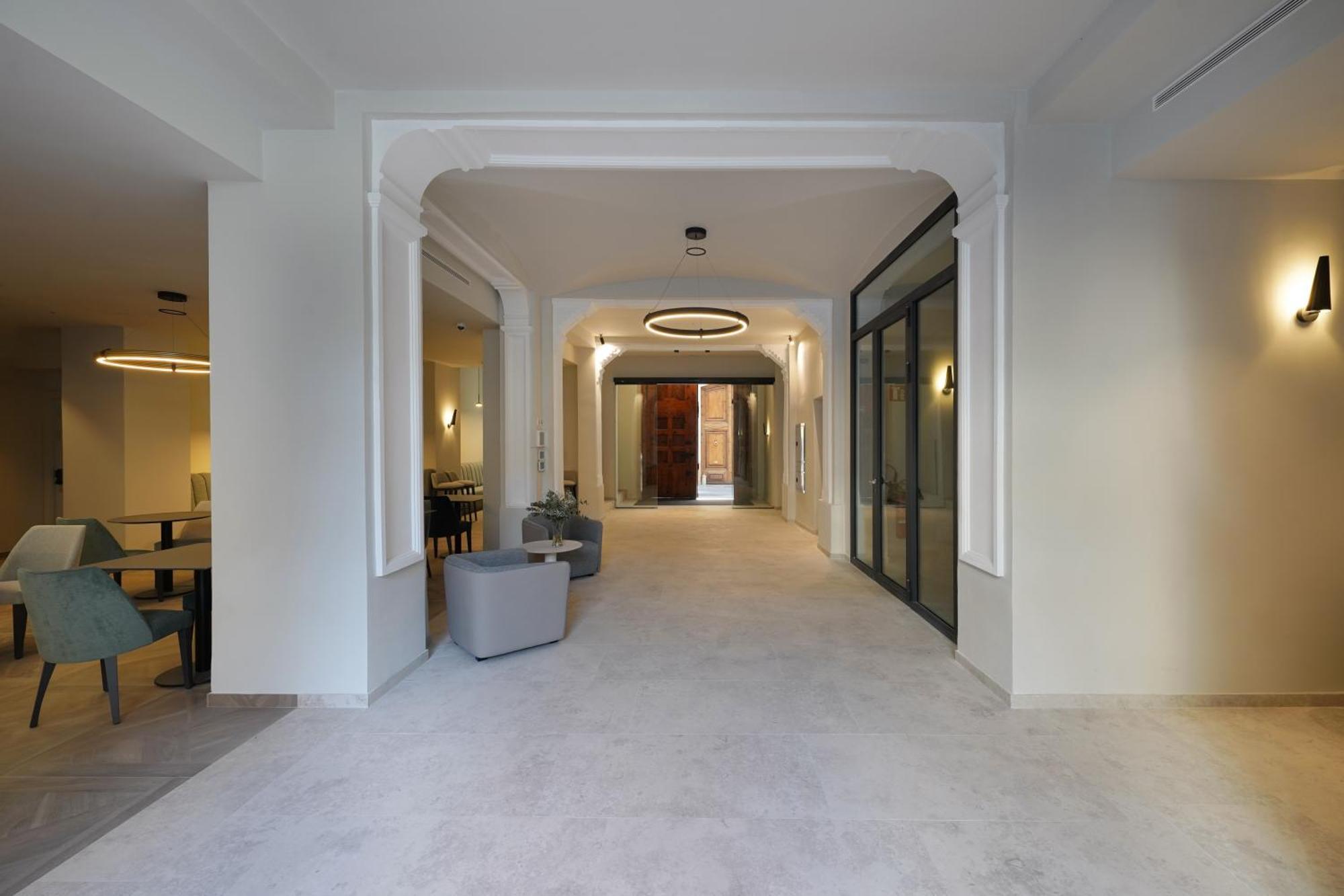 Aparthotel Numa La Xerea Valencia