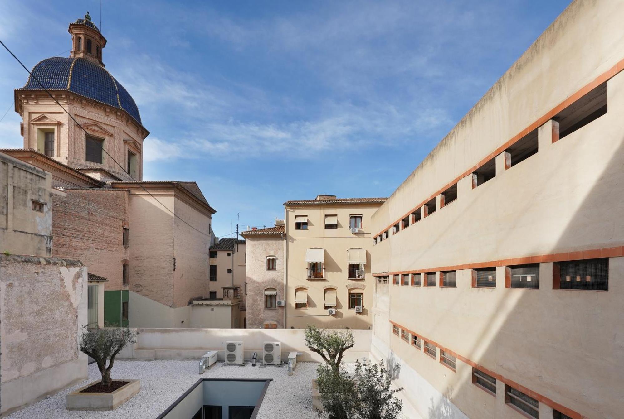 Numa La Xerea Aparthotel Valencia