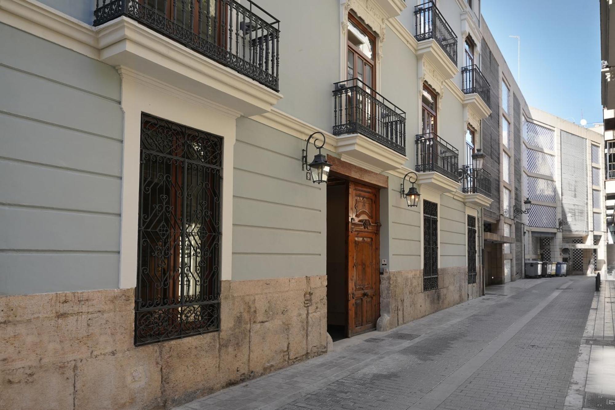 Aparthotel Numa La Xerea