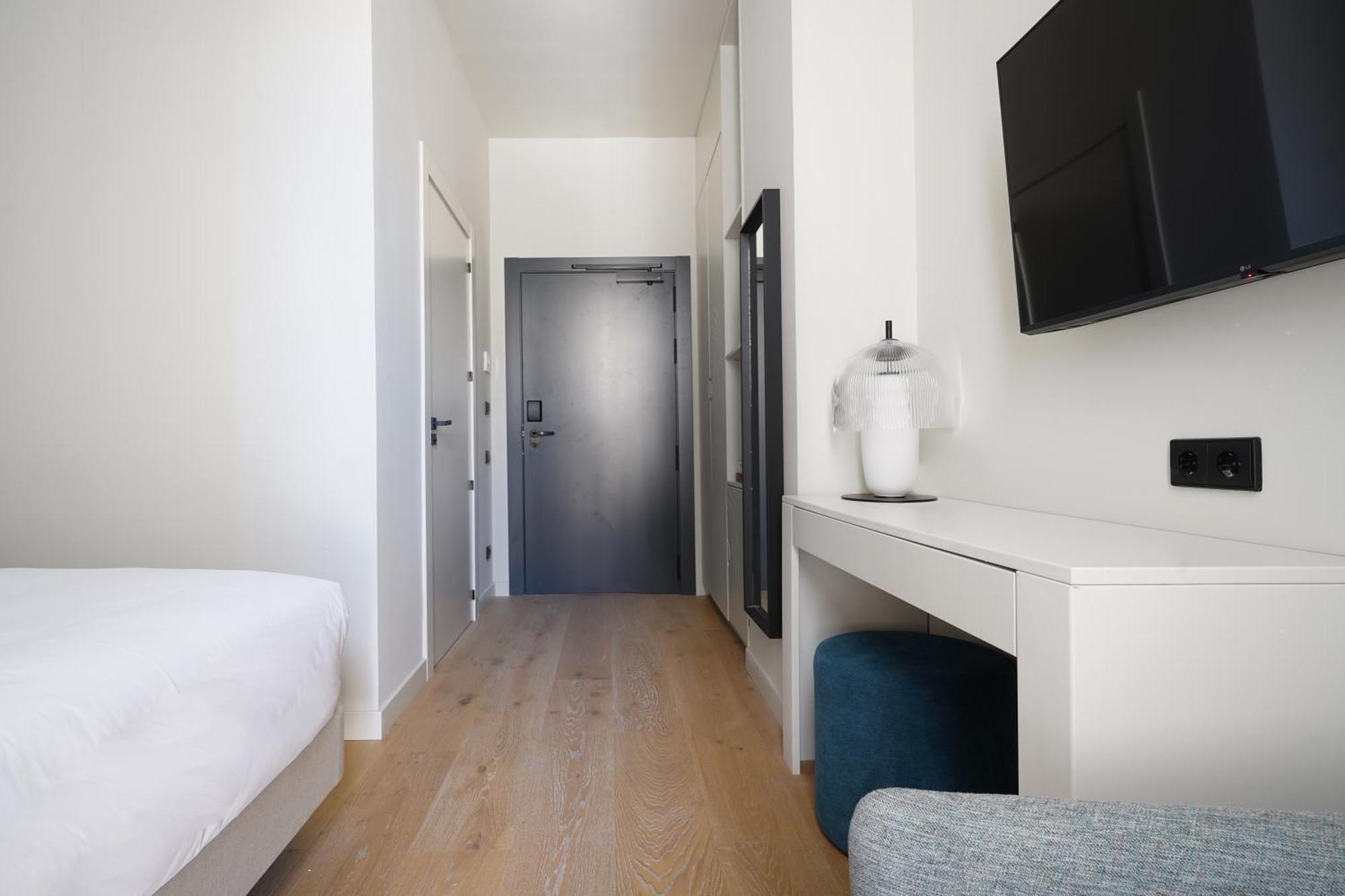 Aparthotel Numa La Xerea Valencia