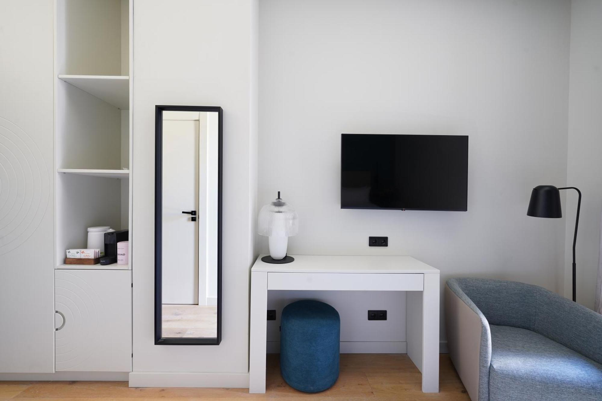 Numa La Xerea Aparthotel Valencia