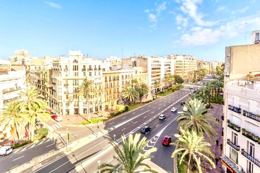 El Palacete Gran Via *