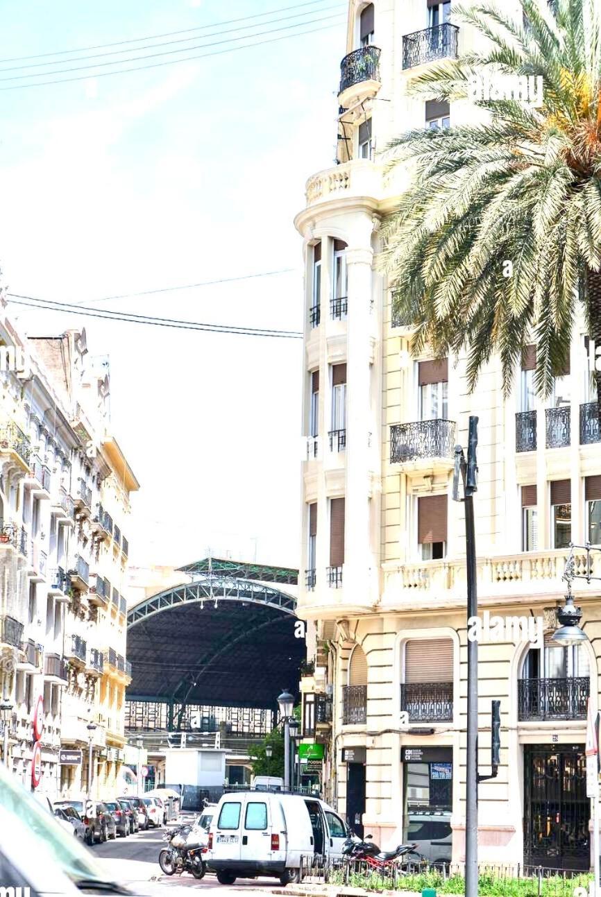 El Palacete Gran Via Apartment
