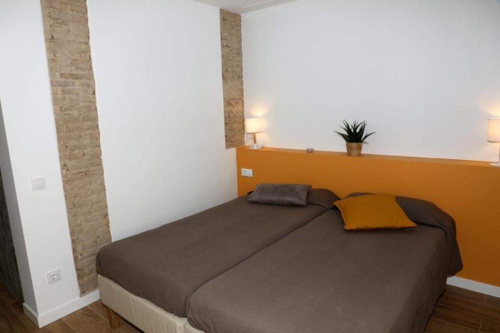 Living With Style In The Cabanyal