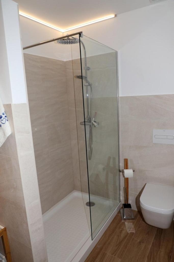 Apartment Living With Style In The Cabanyal Valencia