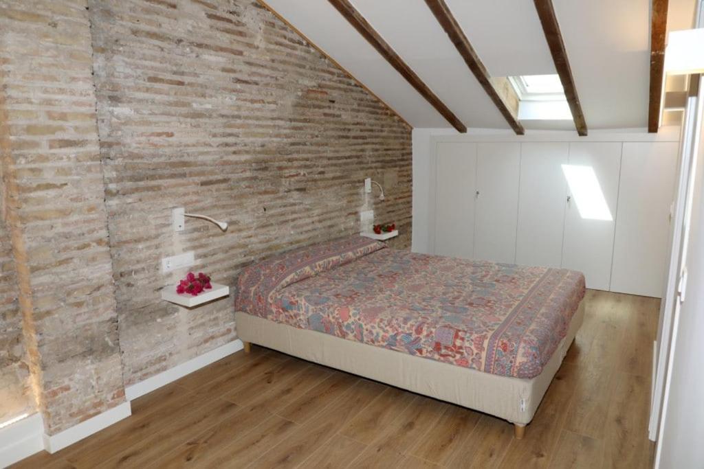 Living With Style In The Cabanyal *