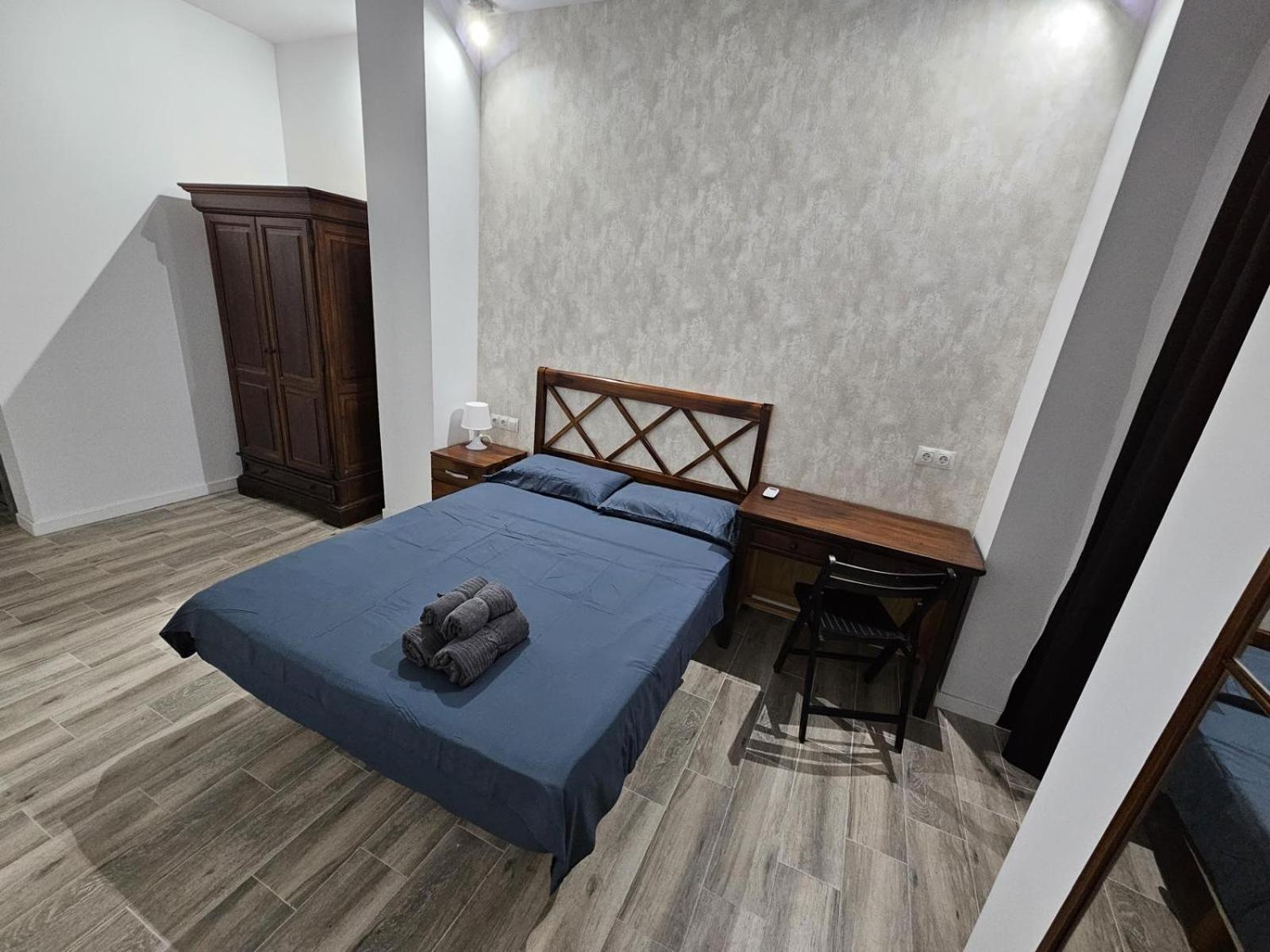 Apartment A Valencia