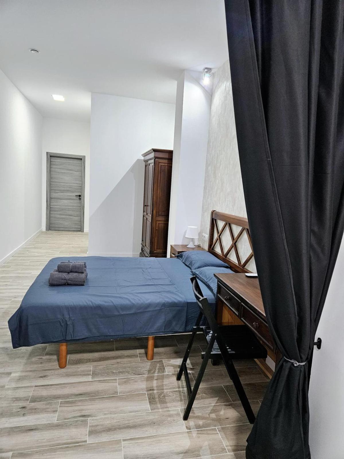 A Apartment *