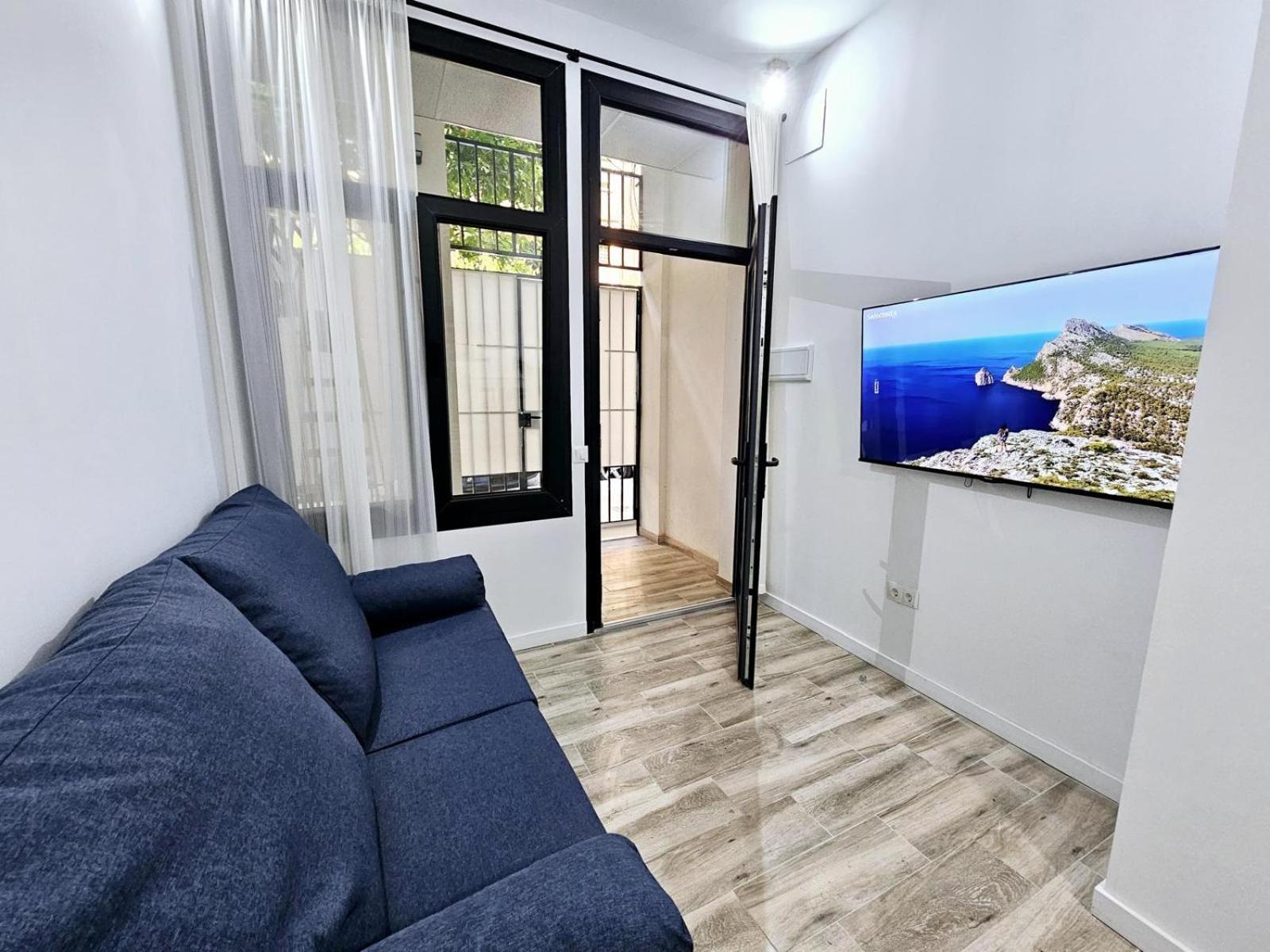 Apartment A