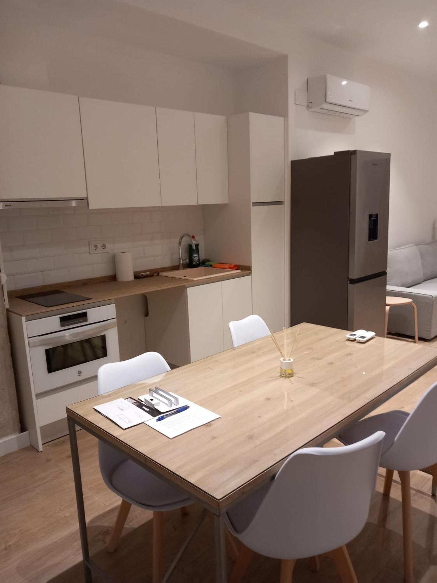 Hbb Appartement *