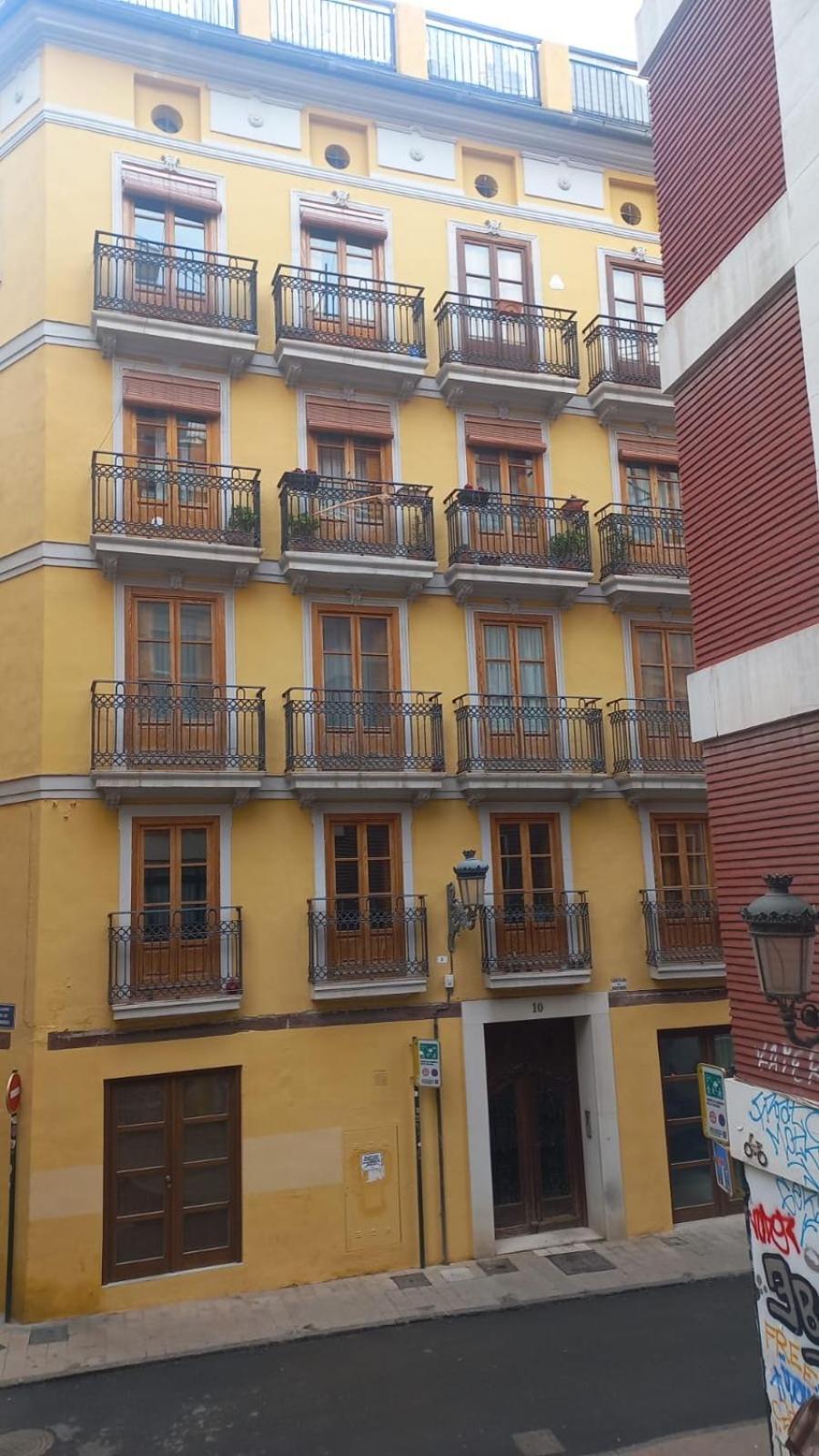 Appartement Hbb *