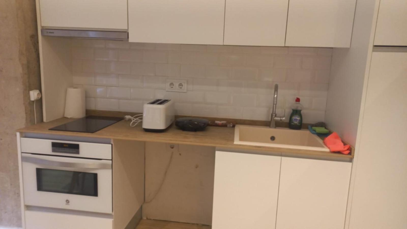 Appartement Hbb *
