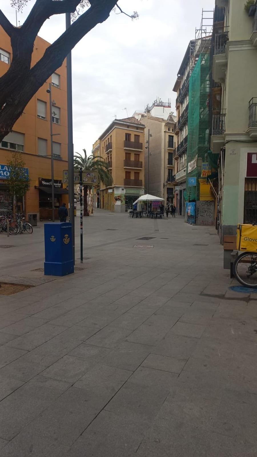 Hbb Appartement Valencia