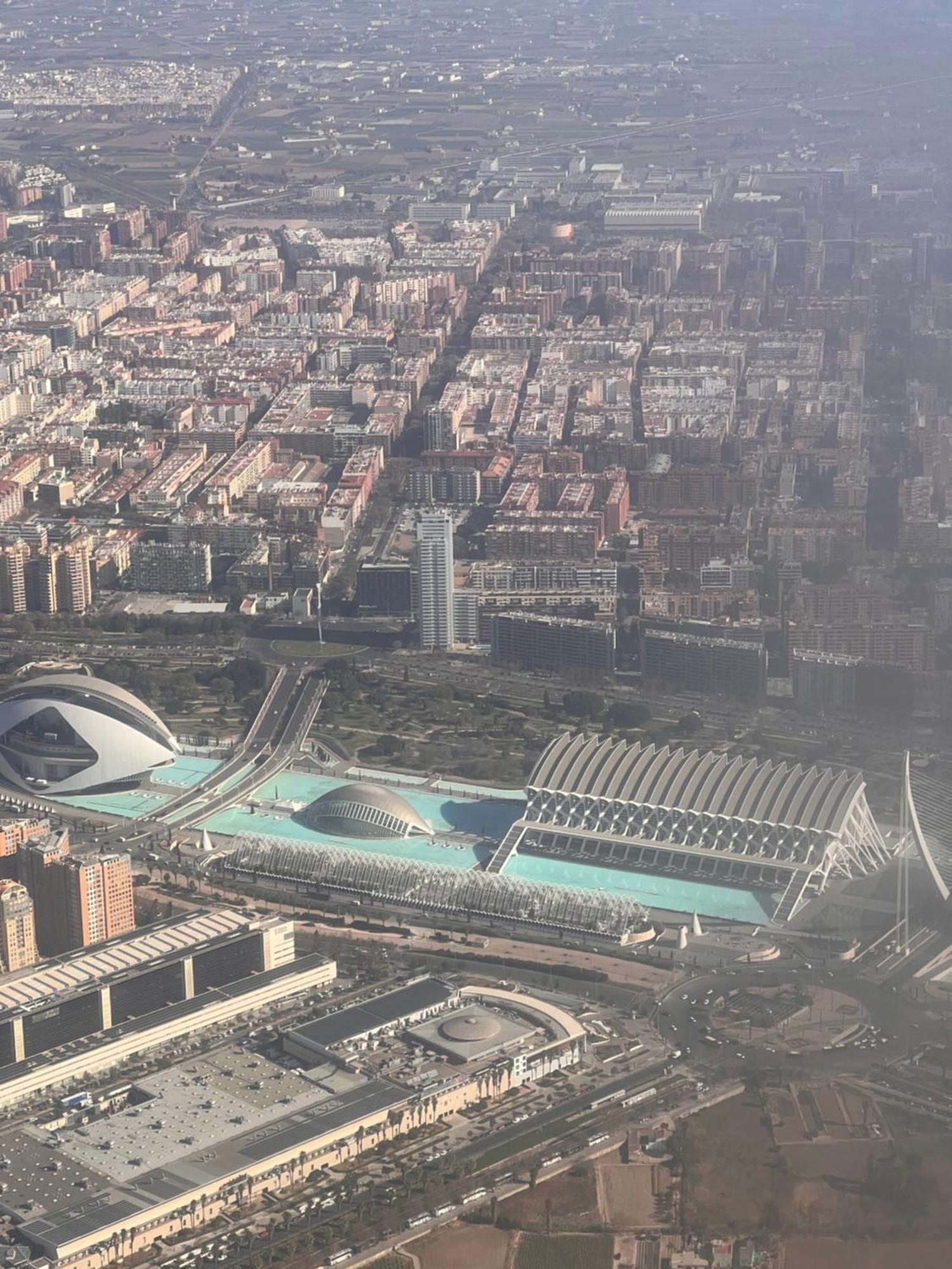 Hbb Appartement Valencia