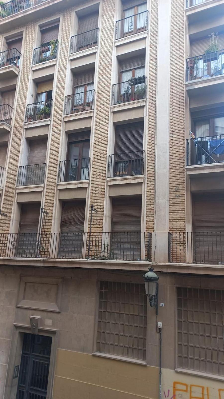 Appartement Hbb *