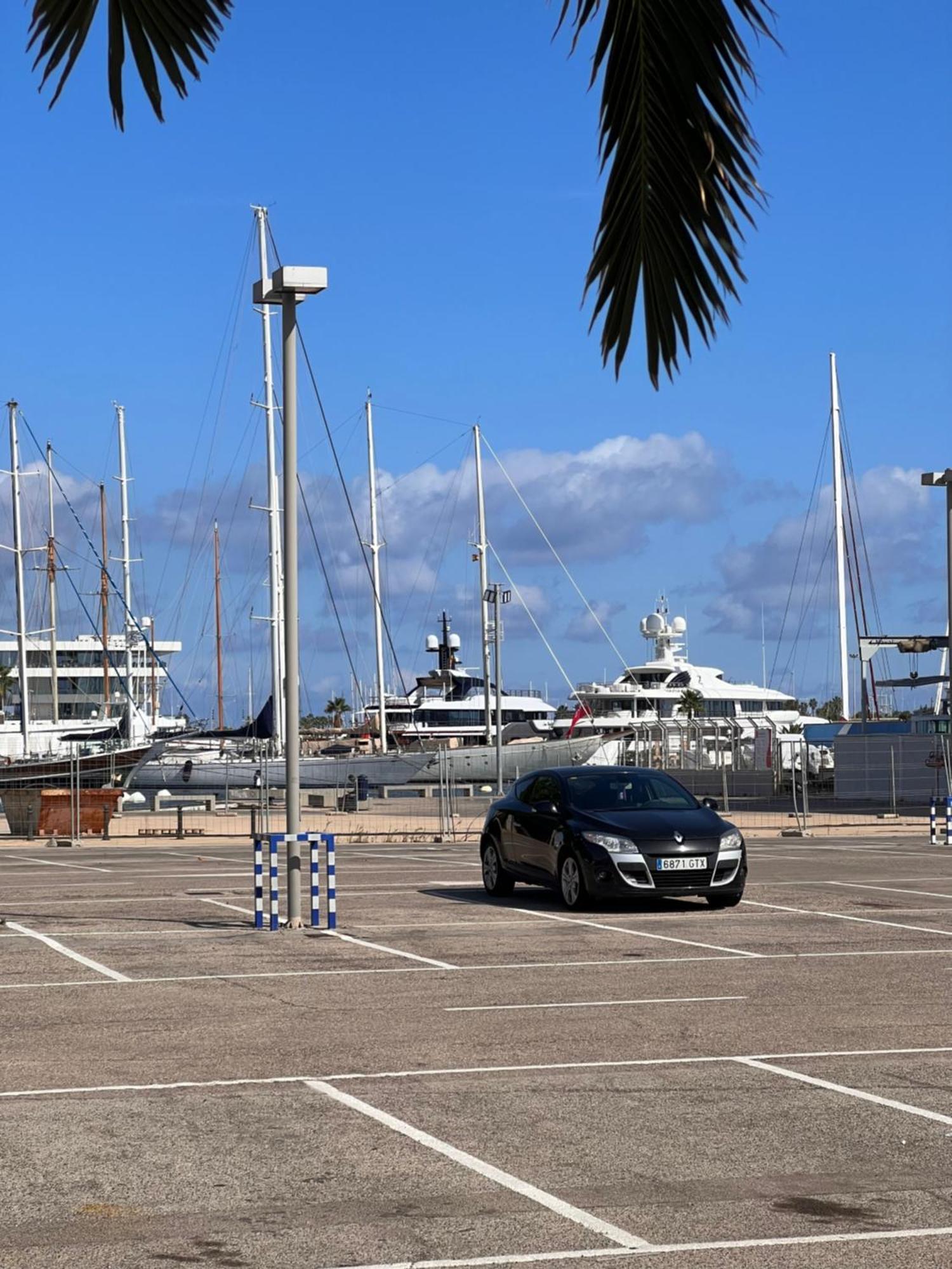 Hbb Appartement Valencia