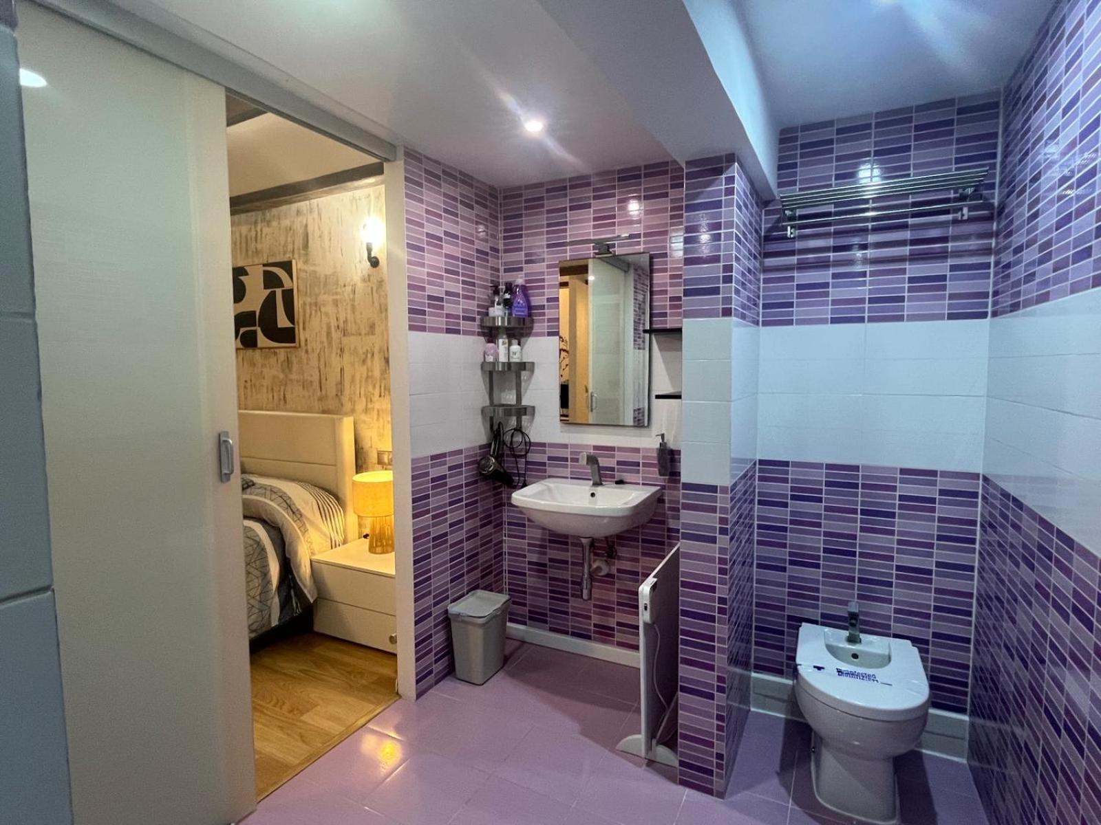 Apartamento El Olivo Valência