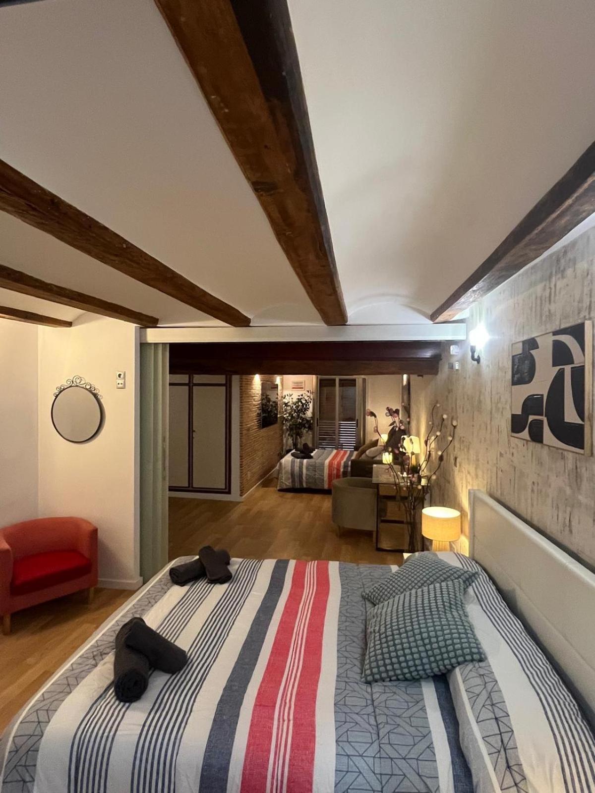 El Olivo Apartamento Valência