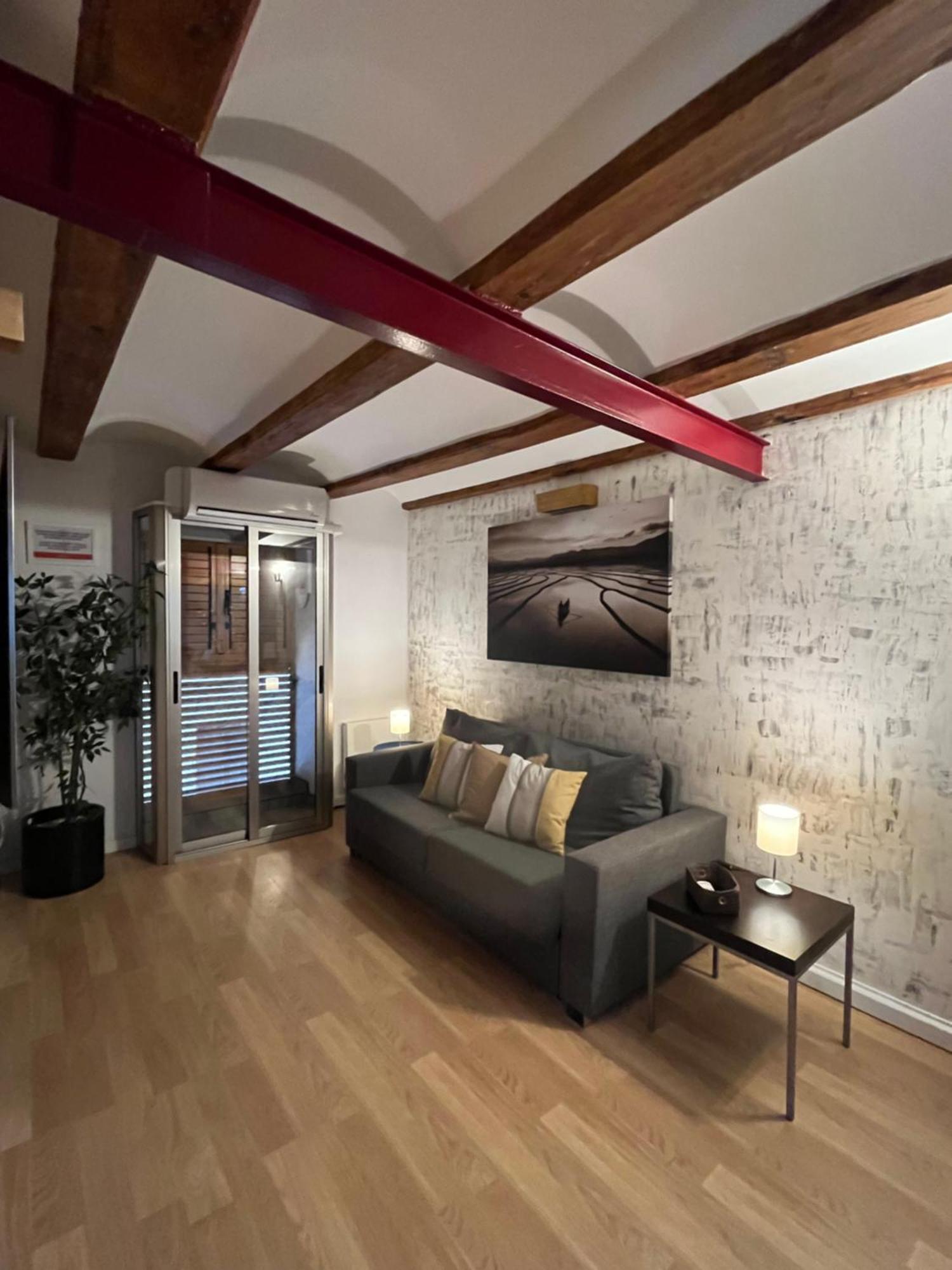 El Olivo Apartment