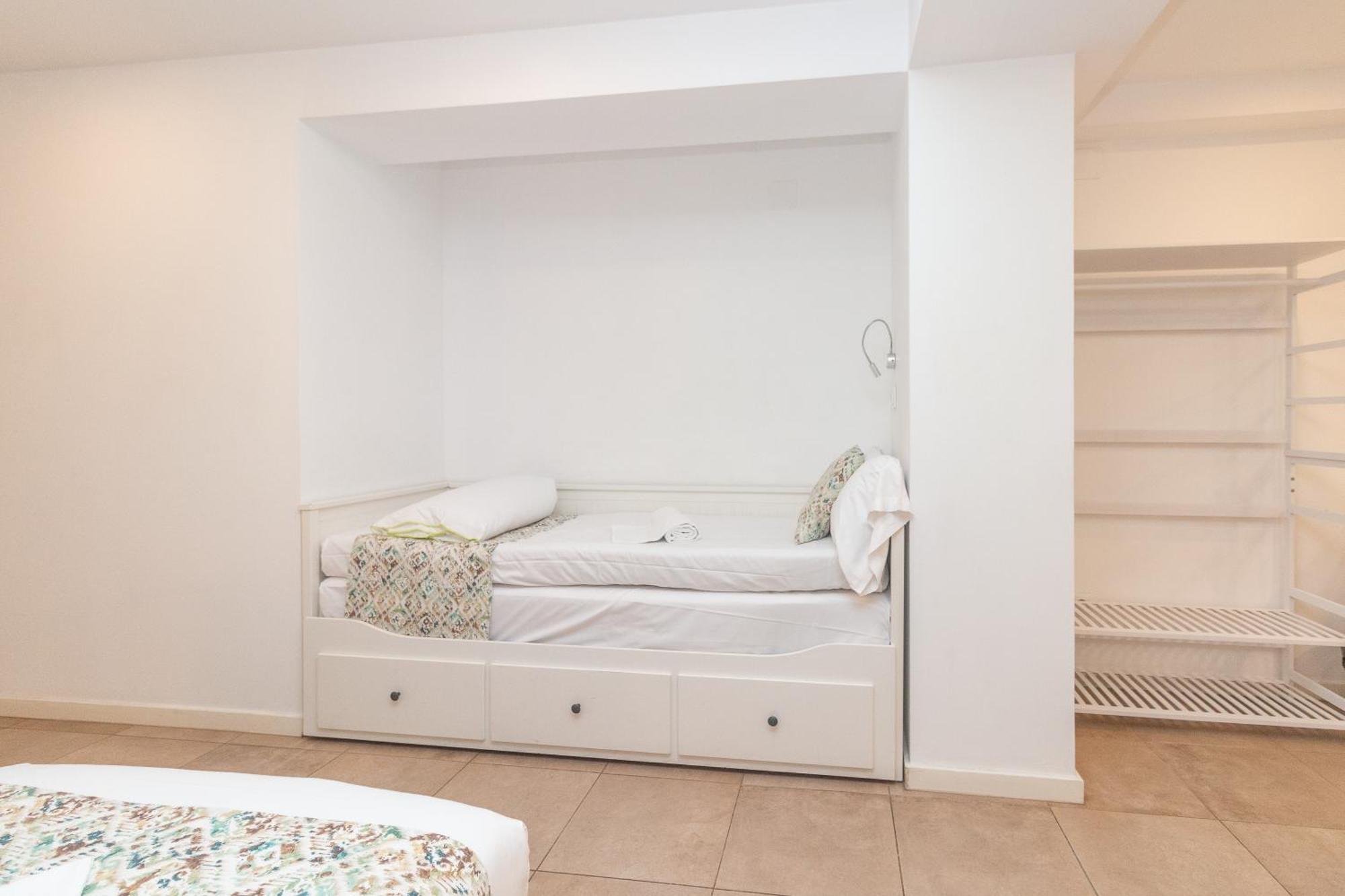 Aparthotel Bet - Abastos 2*