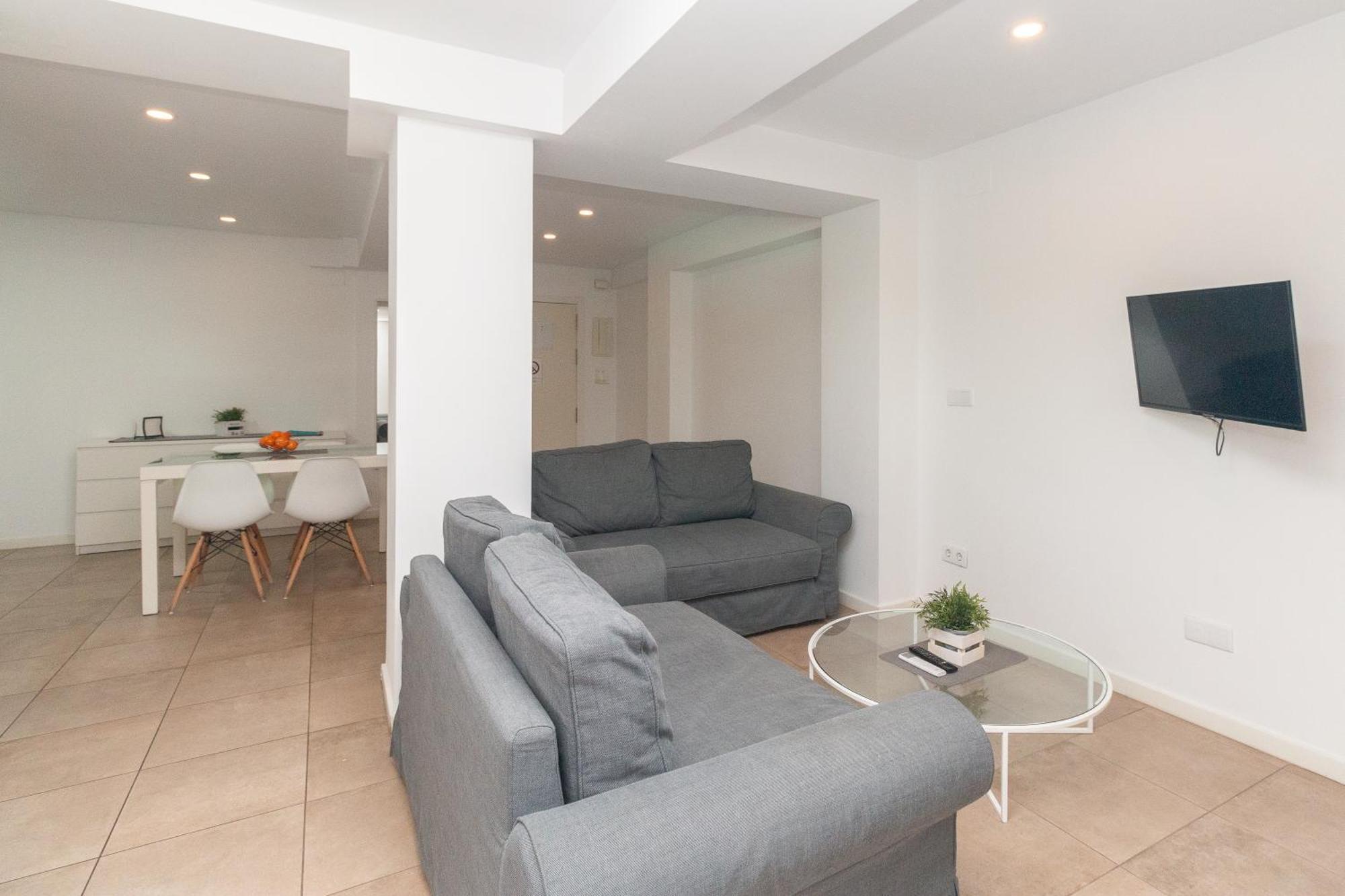 Aparthotel Bet - Abastos Valencia